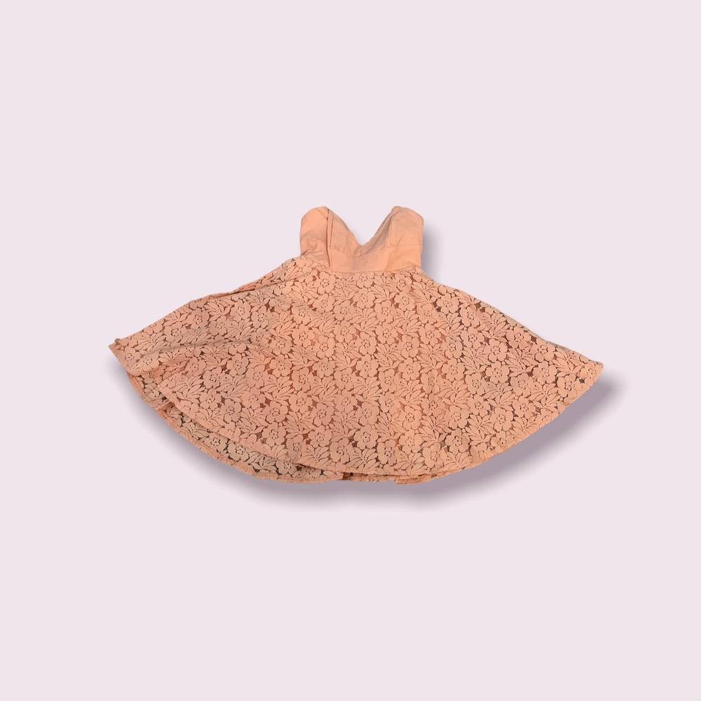 WOMENS SUMMER DRESS